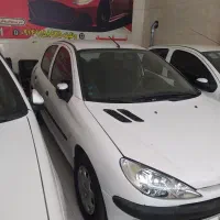 206مدل88