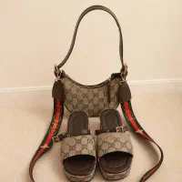 کیف برند گوچی