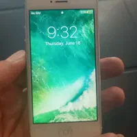گوشی iPhone 5 s