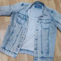 لباس دست دو مردانه