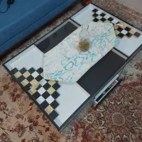 ست میز جلو مبلی