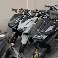 (آریان موتور ایران)محصولات هوندا کلیک واریوPCX 160