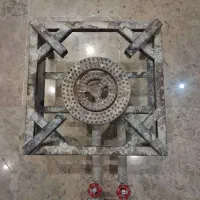 اجاق گاز هیئتی