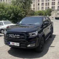 کی ام سی T8 /اقساط و وام روی سندخودرو