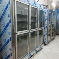 لوازم لبنیاتی یخچال شیرسرد کن و...