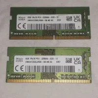 Ram ddr4|قطعات و لوازم جانبی رایانه|رشت, کوی مهر|دیوار