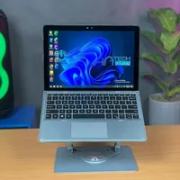 لپتاپ تبلت Dell LATITUDE 7200 با i7 رم 16، لمسی