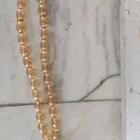 تسبیح و مهره قدیمی  بهمراه دست بند