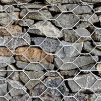تولید توری گابیون سیل بند گابیون بندی