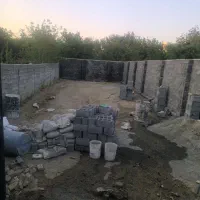 باغ ۲۰۰متری /نقلی/ بر بلوار سلامت / قاسم آباد مدنی