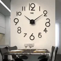 ساعت دیواری لئو جیمز
