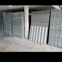 خریدوفروش ایرانیت و حلب