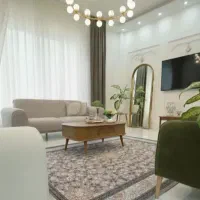 ۱۰۰متر/۲خواب/خوش نقشه/مسترملک
