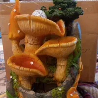 آبنما دکوری
