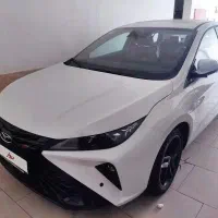 آریزو Z6 GT صفر سفید