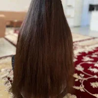 فروشگاه مو طبیعی و رنگ شده