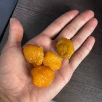 آلو کبرایی خشک
