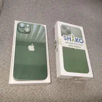 iphone 13 normal