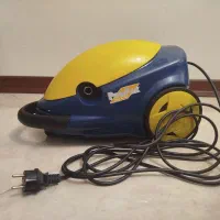 کارواش پمپاک ایتالیا TQ20 بسیار کم‌کار و تمیز