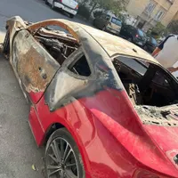 تویوتا GT 86 اتوماتیک، مدل ۲۰۱۳|خودرو سواری و وانت|تهران, ارم|دیوار