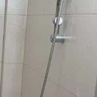 شیر حمام