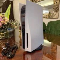 Ps5 fat دیسک خور