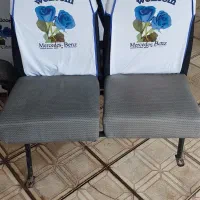 صندلی مینی بوس آرین و هیوندا