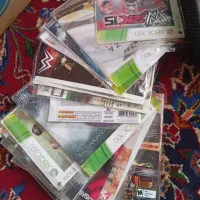 XBOX360|کنسول، بازی ویدئویی و آنلاین|تهران, میرداماد|دیوار