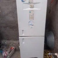 آبگرمکن کاوه افروز