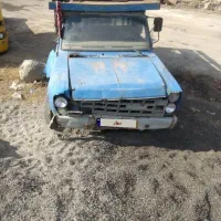 نیسان مدل ۶۲کارت ۳۸۰۰