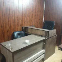 میز و صندلی اداری