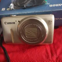 دوربین عکاسی x600