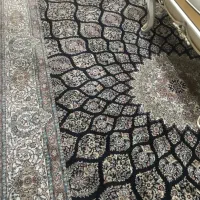 دو عدد فرش ۹ متری نگین مشهد