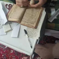 دعا نویسی بخت گشایش تضمینی