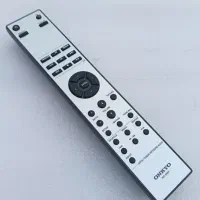 ریموت کنترل اونکیو ONKYO استریو مدل 9070 و a9000