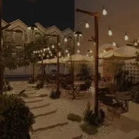 زمین گاراژ مغازه جهت رهن و کرایه احتیاج دارم