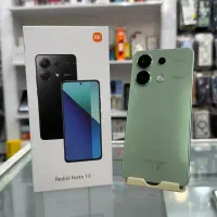 گوشی شیائومی Redmond Note 13 حافظه 256گیگ