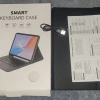 کیبورد تبلت Galaxy Tab S9 مدل Smart keyboard