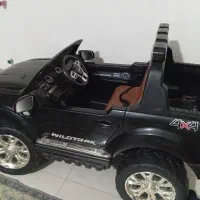 ماشین شارژی