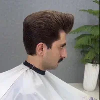 آموزش آرایشگری مردانه (از مبتدی تا حرفه ای)