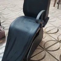 صندلی آرایشگری