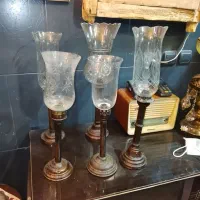 4عدد جاشمعی روسی اصل کلیسایی