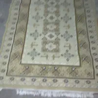 فرش|فرش|بندر انزلی, آذربایجان|دیوار