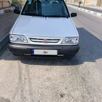 پراید وانت 151
