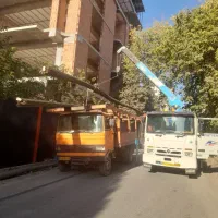 جرثقیل