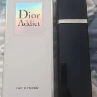 فروش عطر دیور ادیکت و بلک اوپیوم اورجینال|آرایشی، بهداشتی، درمانی|تهران, نصرت|دیوار