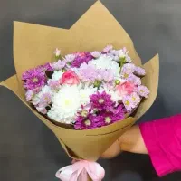 گل داوودی ۵۰