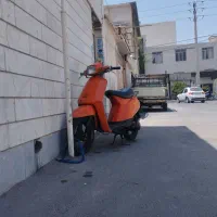 موتور پاکشتی