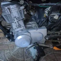 موتور مدل 90