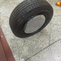 رینگ و لاستیک ۱۴ گلدستون